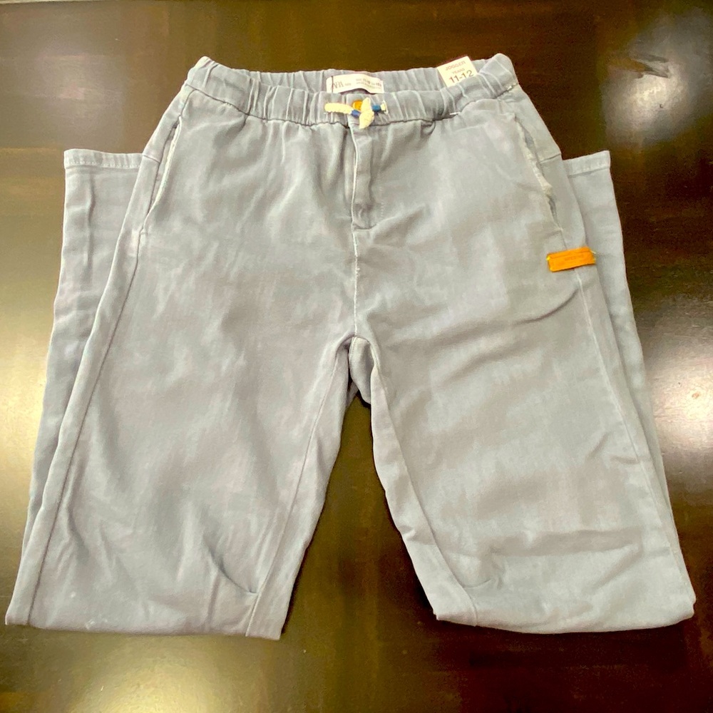 Sport Collection Zara Kids Boys Jogger Size 11-12